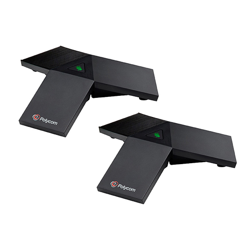 Polycom RealPresence Trio Expansion Microphones (2200-65790-001)