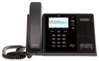Polycom CX600 IP Phone Mainstream Desktop Phone optimized Microsoft Lync Server 2010