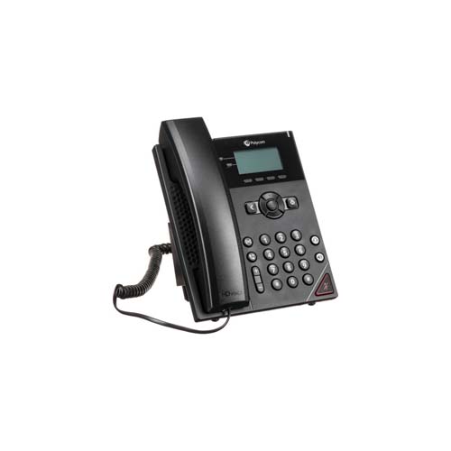 Poly VVX 150 Business IP Phone