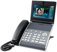 Polycom VVX 1500 Business Media Phone