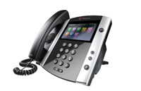 Polycom VVX 400 Telephone