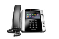 Polycom VVX 600 Telephone