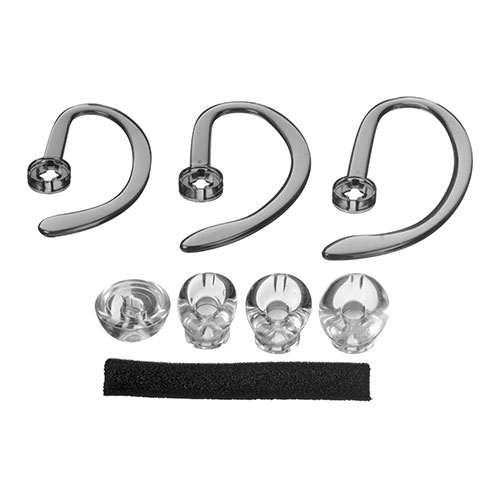 Plantronics Ear Hook Kit for W440 and W740 Wireless Headsets (84604-01)