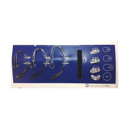 Plantronics Ear Hook Kit for W440 and W740 Wireless Headsets (84604-01)