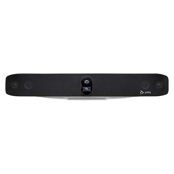 Poly Studio X70 - Video Conferencing Bar with TC8 Touch Interface