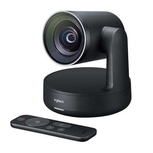 Logitech Rally Camera - Ultra HD PTZ Camera