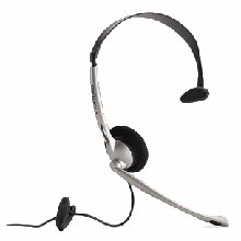 Plantronics S11 Replacement Headset - DISCONTINUED