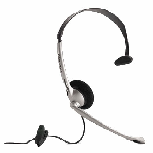Plantronics S11 Replacement Headset - DISCONTINUED
