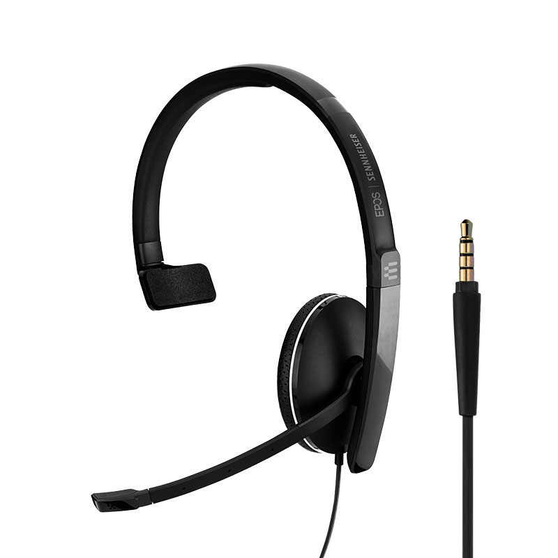 EPOS Sennheiser ADAPT 135 II Headset (3.5mm Connector)