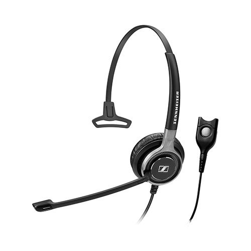 EPOS Sennheiser SC630 Premium Monaural Headset