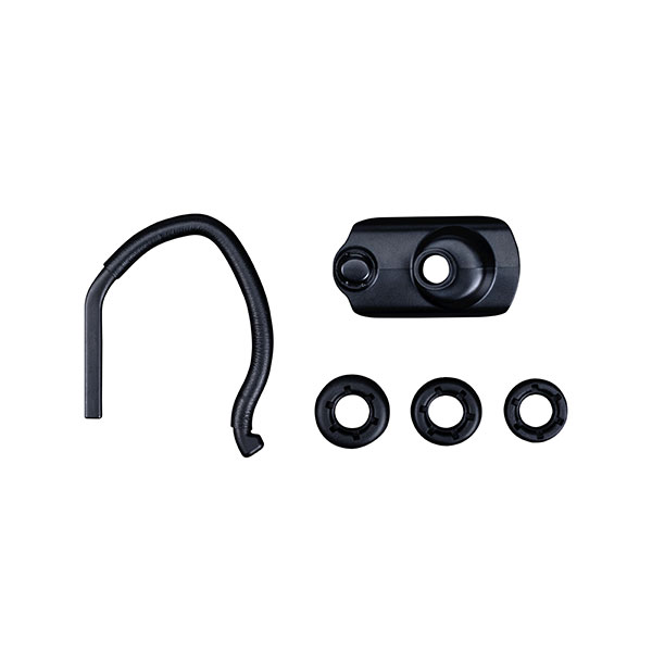 Replacement EPOS Sennheiser Earbud and Hook for Office Wireless Headsets