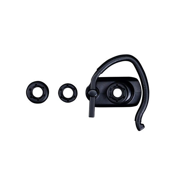 Replacement EPOS Sennheiser Earbud and Hook for Office Wireless Headsets