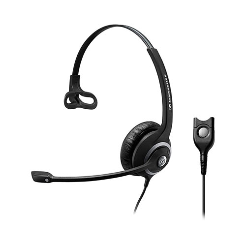 EPOS Sennheiser SC230 Monaural Headset