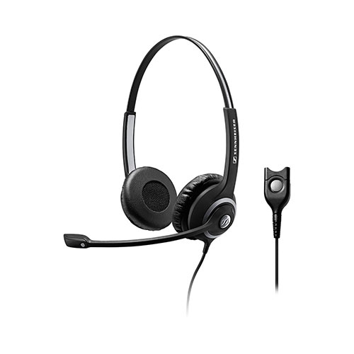 EPOS Sennheiser SC260 Binaural Headset