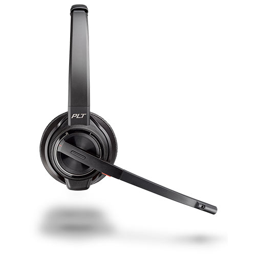 Plantronics Savi 8220 Office Wireless Headset System