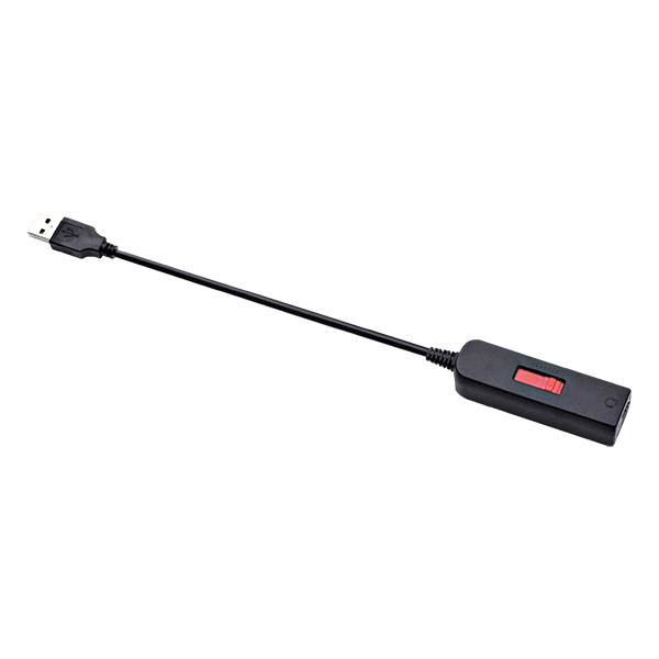 Armor Telpro RJ9 Female to USB Adapter