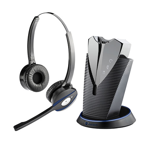 Armor Liberte Duo Wireless Headset