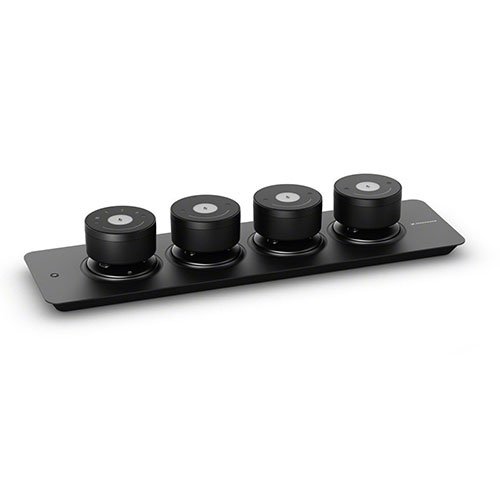 Sennheiser TeamConnect Wireless - Tray Set