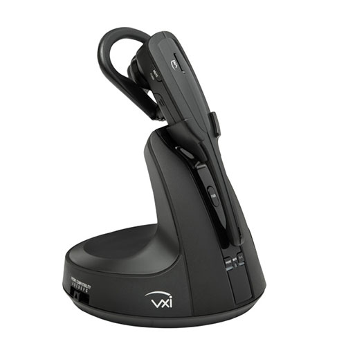 VXi V200 Wireless Headset System