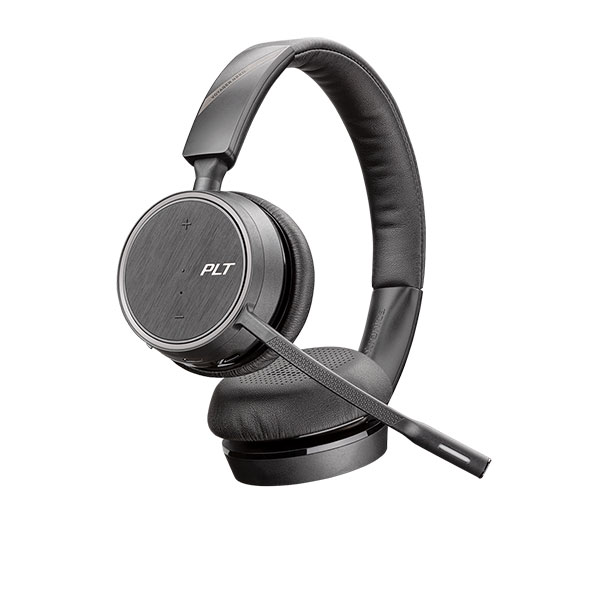 Plantronics Voyager 4220 Stereo Office