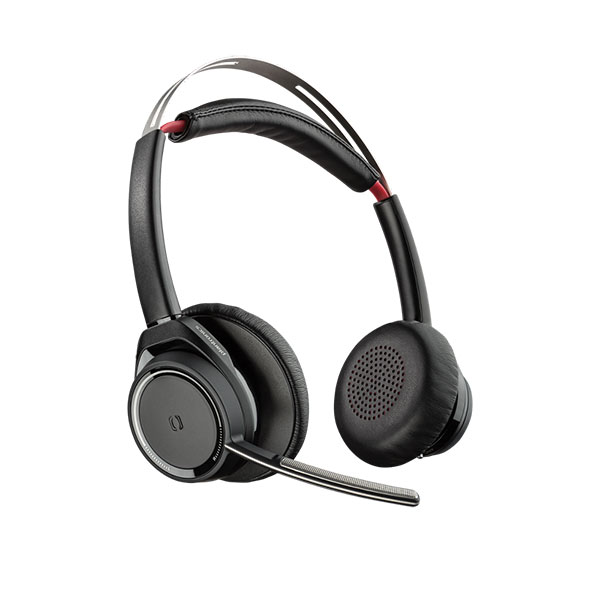 Plantronics Voyager Focus UC - for Microsoft Teams