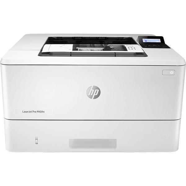 HP LaserJet Pro M404n - Printer - Black and White