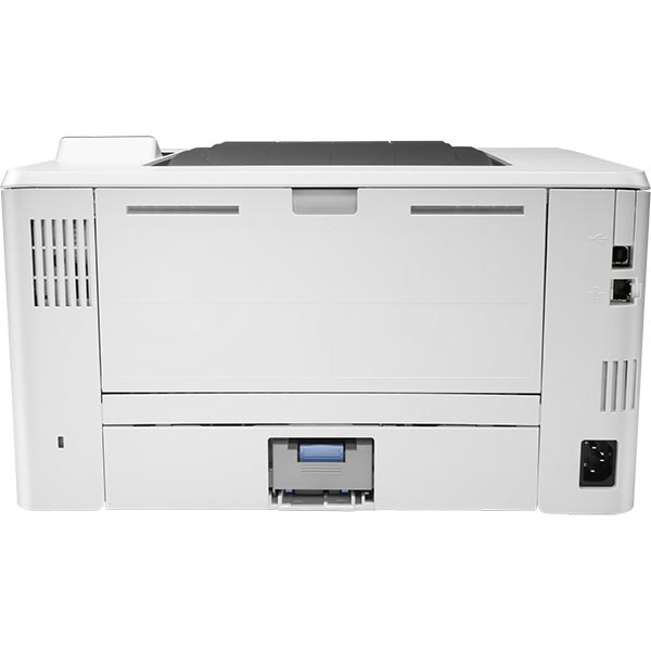 HP LaserJet Pro M404n - Printer - Black and White