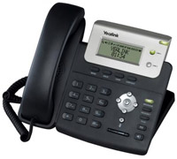 Yealink SIP-T20P Telephone