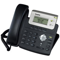 Yealink SIP-T20P PoE Telephone