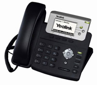 Yealink SIP-T22P Telephone