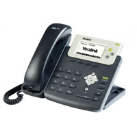 Yealink SIP-T22P PoE Telephone