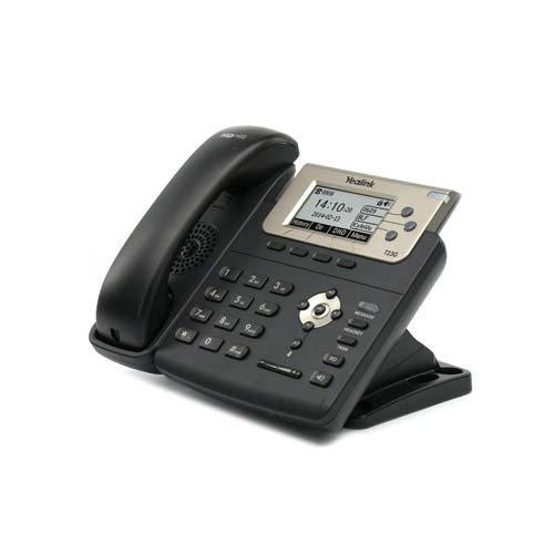 Yealink SIP-T23G Professional Gigabit IP Phone