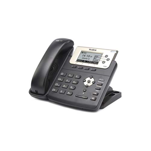 Yealink SIP-T23P Pro IP Phone