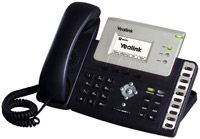 Yealink SIP-T26P Telephone