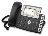 Yealink SIP-T28P Telephone