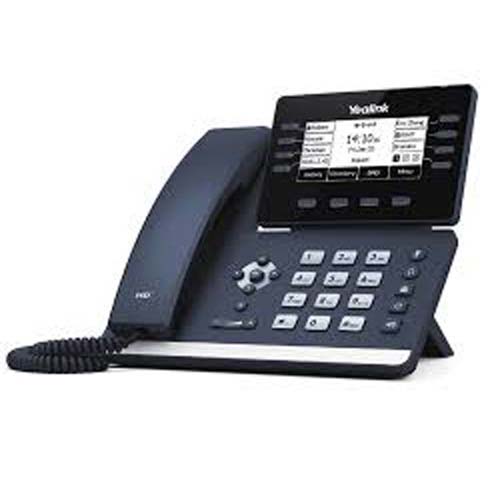 Yealink T53W IP Phone