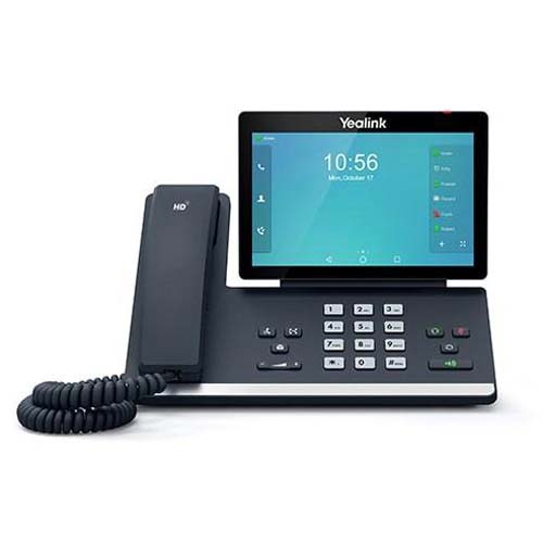 Yealink SIP-T56A VoIP Phone