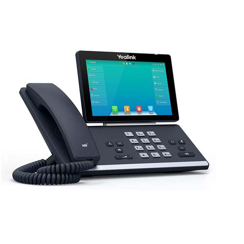 Yealink T57W IP Phone