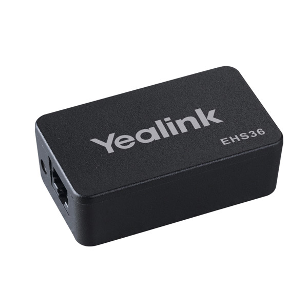 Yealink Electronic Hookswitch EHS36