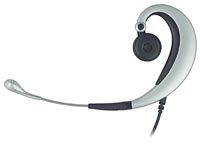 Sennheiser SH300 Over-the-Ear Headset with Noise Canceling Microphone