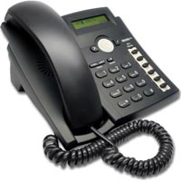 snom 300 - SIP based IP phone