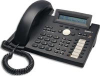 snom 320 - SIP based IP phone