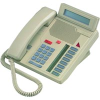Aastra Meridian 5208 Digital Centrex Telephone