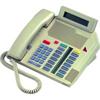 Aastra Meridian 5316 Digital Centrex Telephone