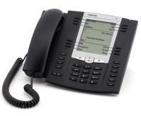 Aastra 6757i SIP Telephone
