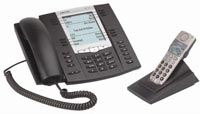 Aastra 6757i CT SIP Telephone with Cordless Handset