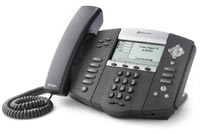 Polycom SoundPoint IP 550 Telephone