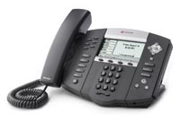 Polycom SoundPoint IP 650 Telephone