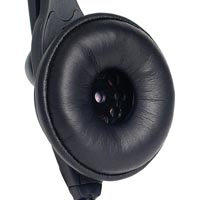 VXi Leatherette Ear Cushion (Pack of 2)