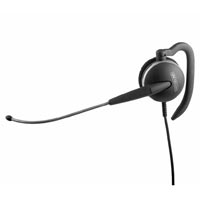 Jabra GN2117ST Mono Headset with SoundTube